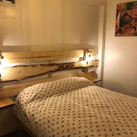 Casa De Ana B&B Уарас Екстериор снимка