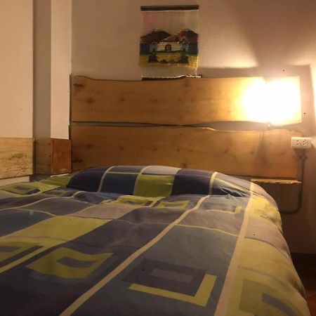 Casa De Ana B&B Уарас Екстериор снимка
