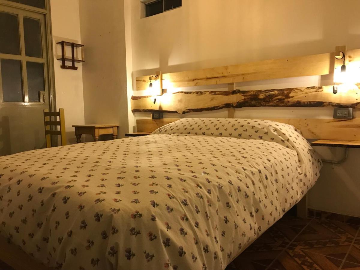 Casa De Ana B&B Уарас Екстериор снимка